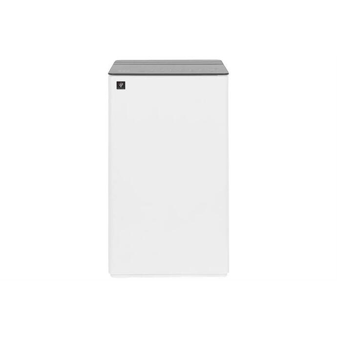 Máy hút ẩm kết hợp lọc không khí Sharp DW-T30FV-W