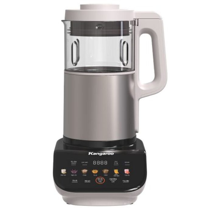 Máy làm sữa hạt đa năng Kangaroo KG175HB3