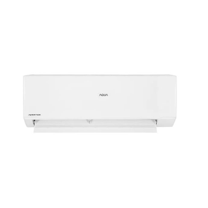 Máy Lạnh Aqua Inverter 1.5 HP AQA-RUV13RB