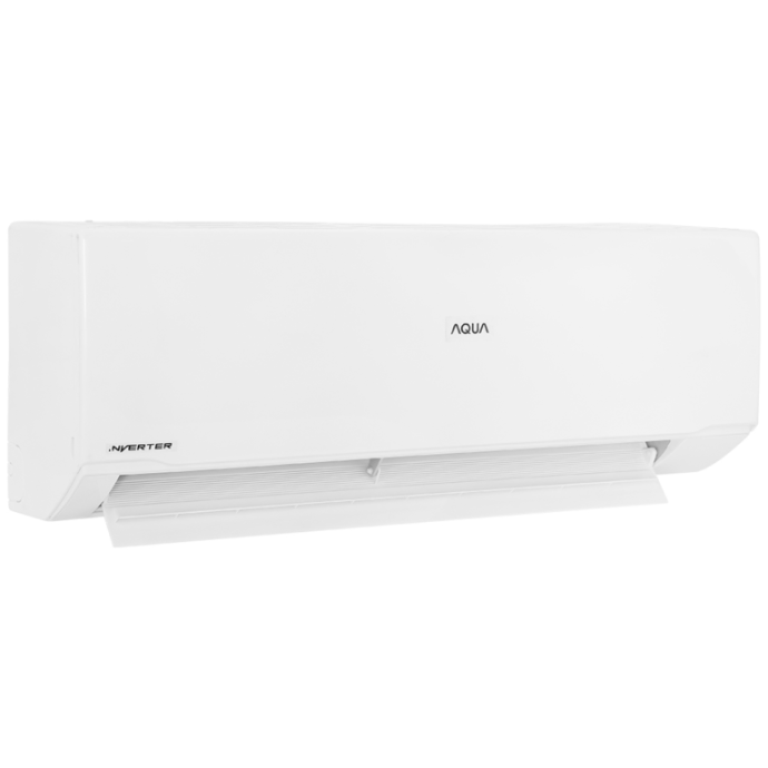 Máy lạnh Aqua Inverter 1 HP AQA-RUV10RB