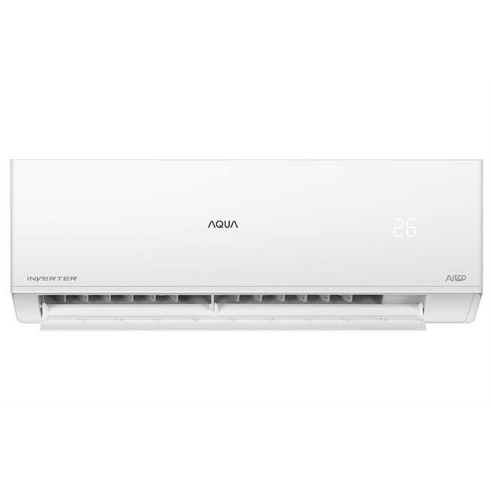 Máy lạnh AQUA Inverter 1 HP AQA-RV10QA5
