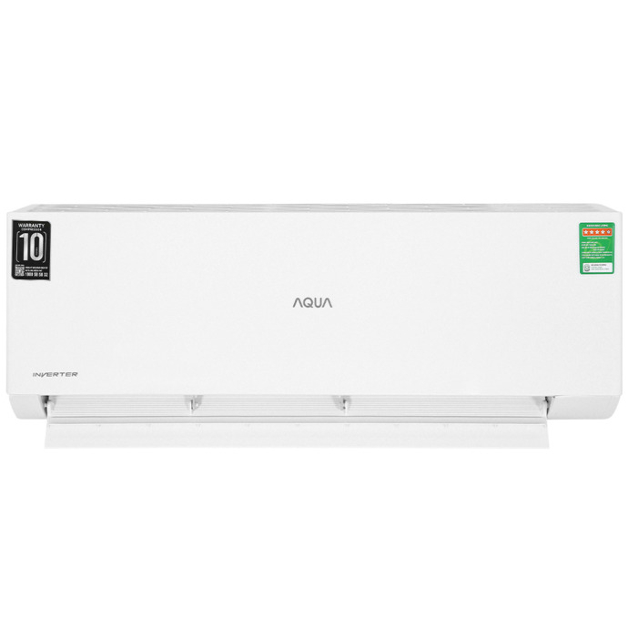 Máy lạnh Aqua Inverter 2 HP AQA-RV18QA