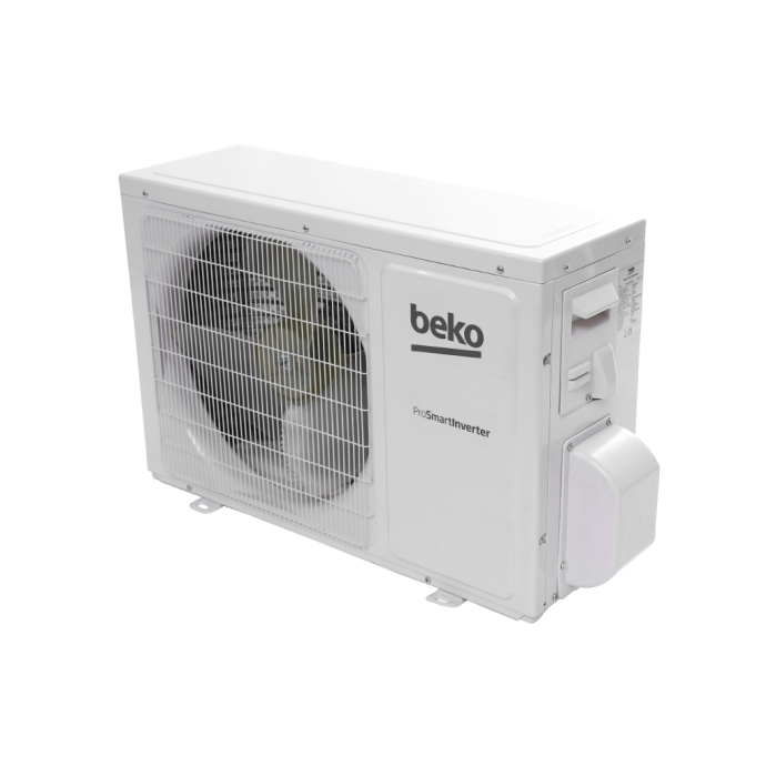 Máy lạnh Beko Inverter 1 HP RSVC10BV