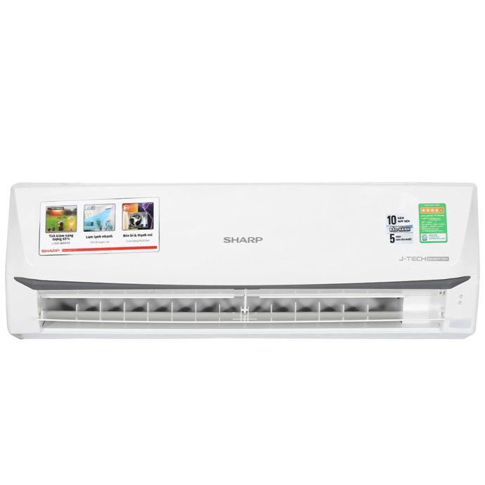Máy lạnh Sharp Inverter 2 HP X18ZEW