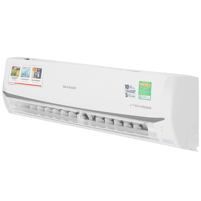 Máy lạnh Sharp Inverter 2 HP X18ZEW