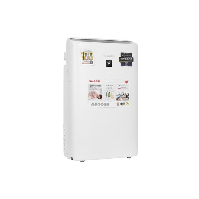 Máy lọc không khí Sharp KI-N40V-W 29W
