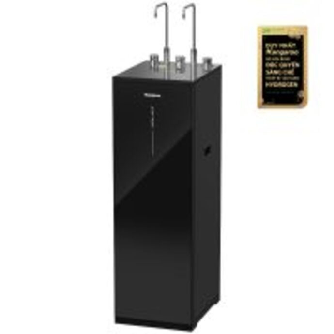 Máy lọc nước Kangaroo Hydrogen nóng lạnh KG10S18H3