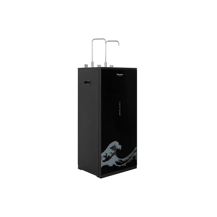 Máy lọc nước RO nóng nguội lạnh Hydrogen Kangaroo KG10A12 10 lõi