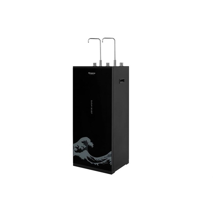 Máy lọc nước RO nóng nguội lạnh Hydrogen Kangaroo KG10A12 10 lõi