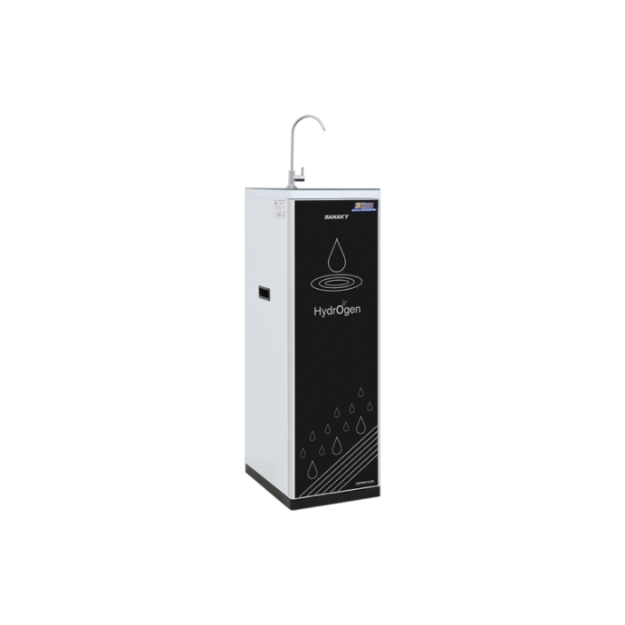 Máy lọc nước RO Sanaky VH101HP 11 lõi