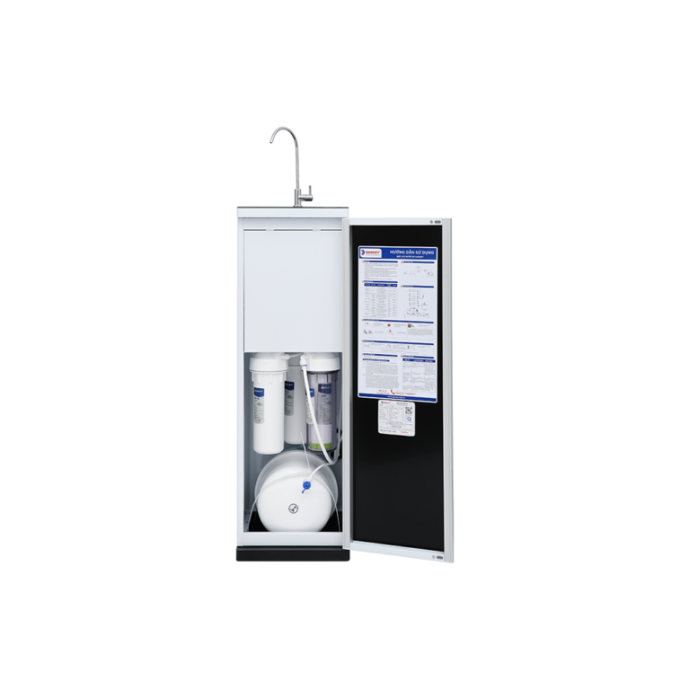 Máy lọc nước RO Sanaky VH101HP 11 lõi