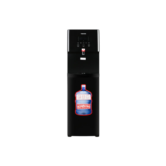 Cây nước nóng lạnh Toshiba RWF-W1830BV(K) 650W