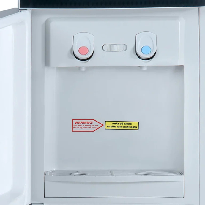 MÁY NƯỚC UỐNG NÓNG LẠNH R-80 (NEW)
