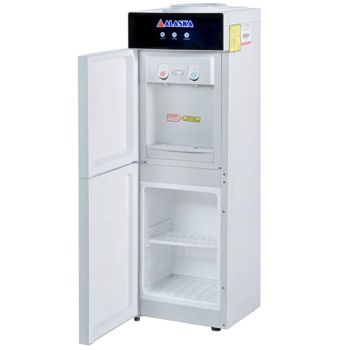 MÁY NƯỚC UỐNG NÓNG LẠNH R-80 (NEW)