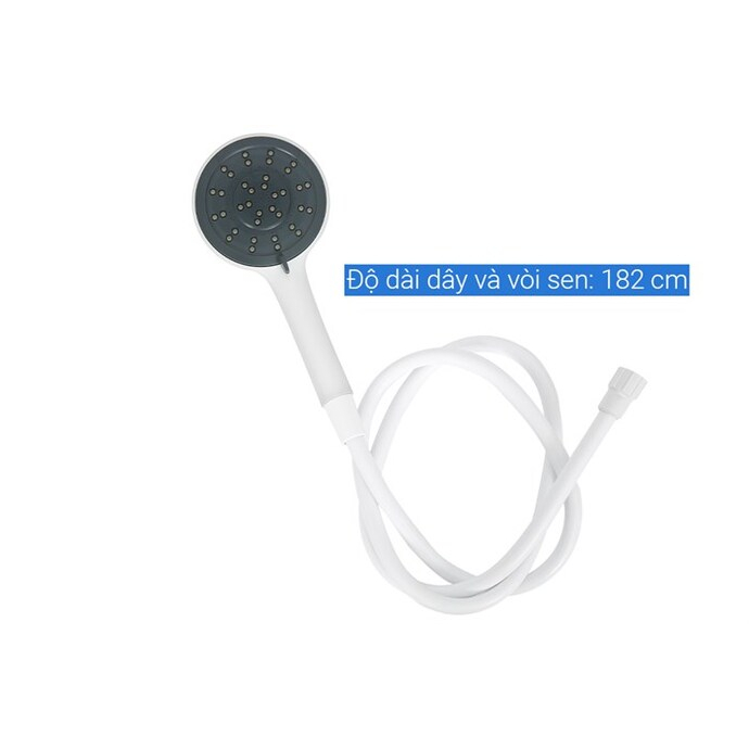 Máy nước nóng trực tiếp Ariston 4500W AURES PREMIUM 4.5