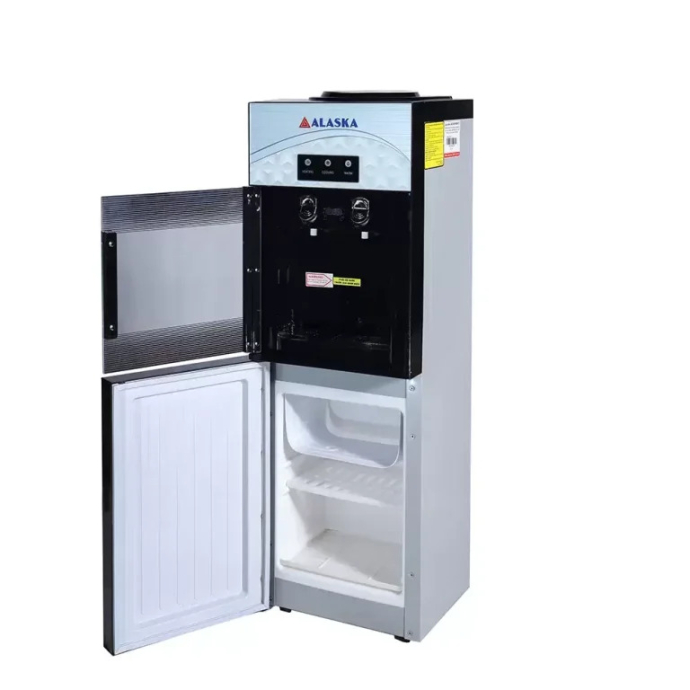 Máy nước uống nóng lạnh Alaska R-90C (NEW)