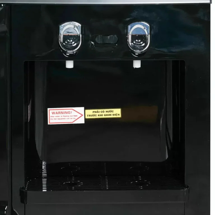 Máy nước uống nóng lạnh Alaska R-90C (NEW)