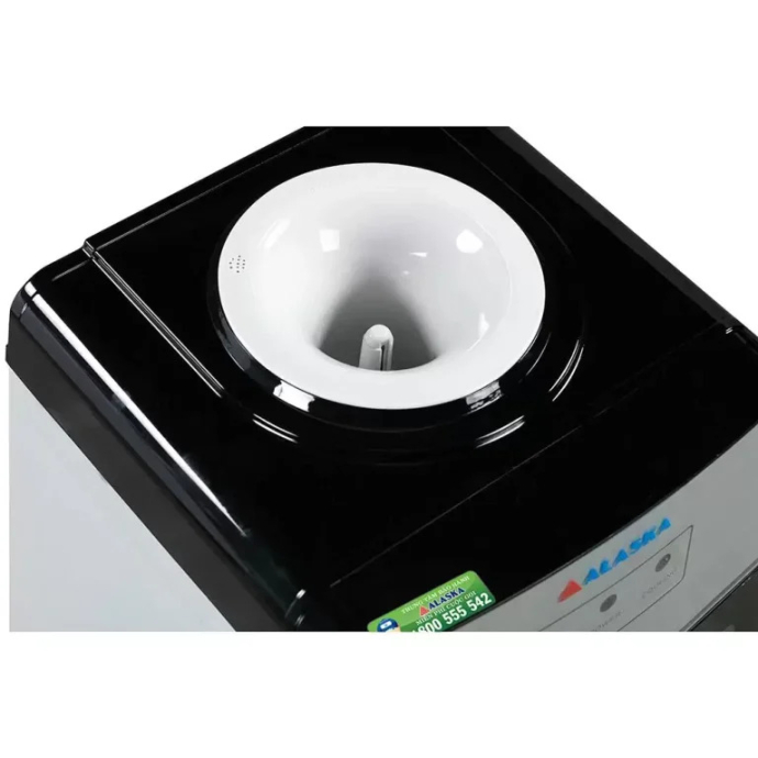 Máy nước uống nóng lạnh Alaska R-90C (NEW)