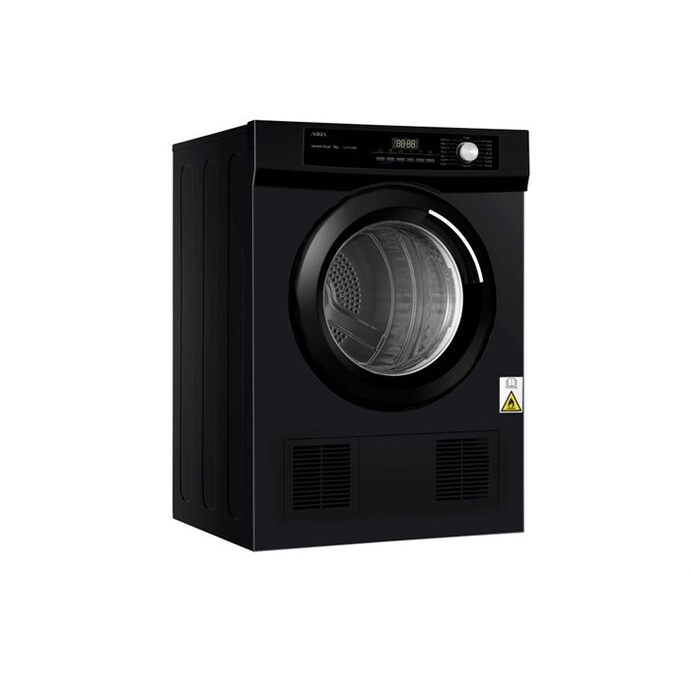 Máy sấy thông hơi Aqua 9 kg AQH-V901K PS