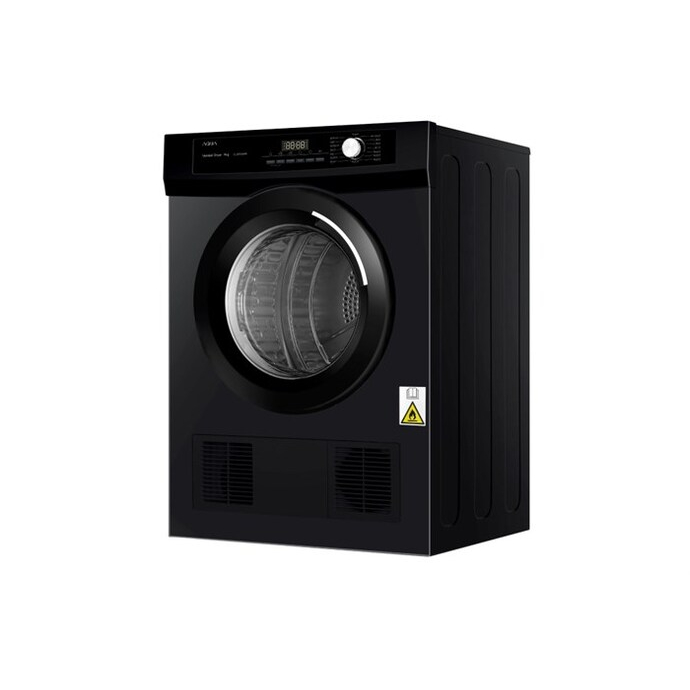 Máy sấy thông hơi Aqua 9 kg AQH-V901K PS