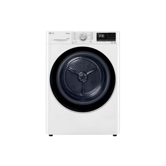 Máy sấy bơm nhiệt LG 10.5 kg DVHP50W