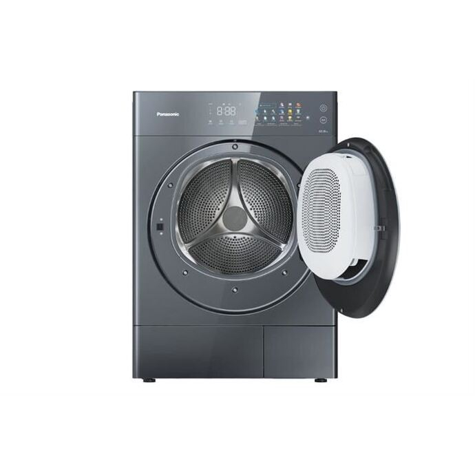 Máy sấy bơm nhiệt Panasonic 10.5 kg NH-XV21X1AVT