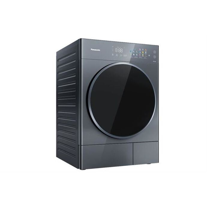 Máy sấy bơm nhiệt Panasonic 10.5 kg NH-XV21X1AVT