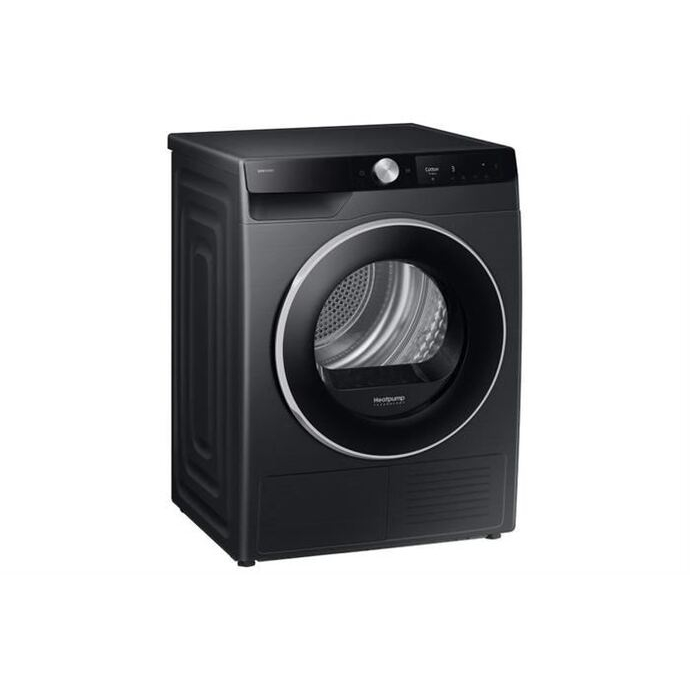 Máy sấy bơm nhiệt Samsung 9 kg DV90T6240LB/SV