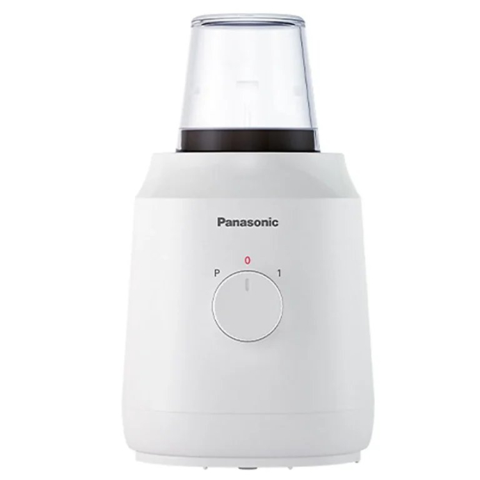 Máy xay sinh tố đa năng Panasonic MX-EX1011WRA – 2 cối