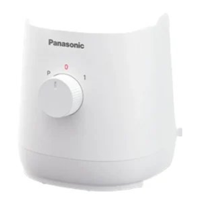 Máy xay sinh tố đa năng Panasonic MX-EX1011WRA – 2 cối