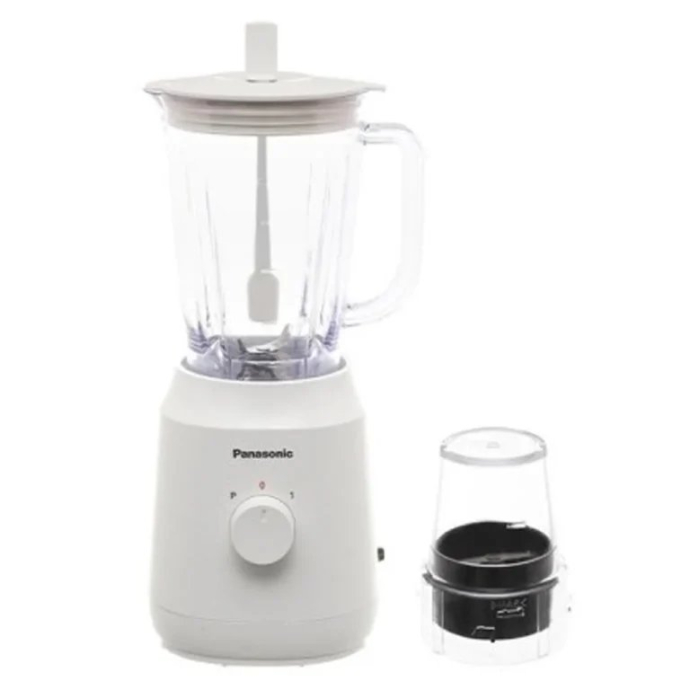 Máy xay sinh tố đa năng Panasonic MX-EX1011WRA – 2 cối