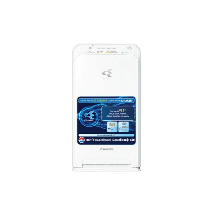 Máy lọc không khí Daikin MC40UVM6-7 23W