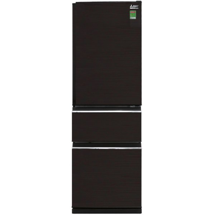 Tủ lạnh Inverter 365 lít Mitsubishi MR-CGX46EN-GBR-V