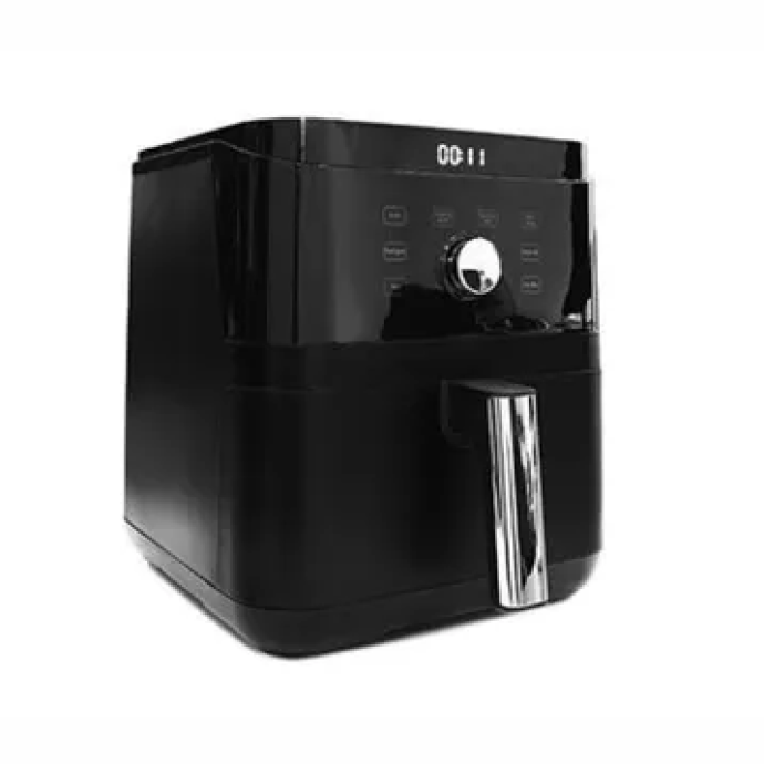 Nồi chiên không dầu Sharp KF-AF60EV-BK 6 lít