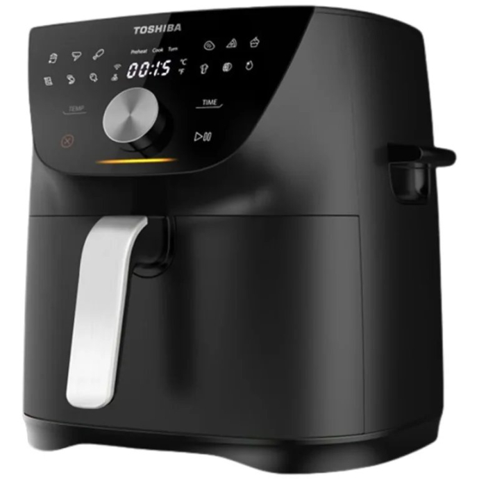 Nồi Chiên Không Dầu Toshiba AF-74CS1SRVN(H)