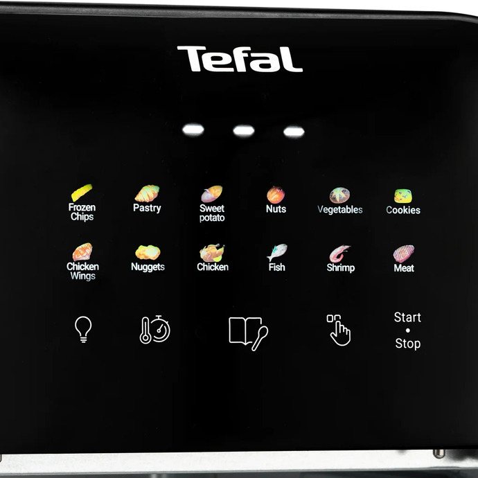 Nồi Chiên Không Dầu Tefal EY821868 6 lít