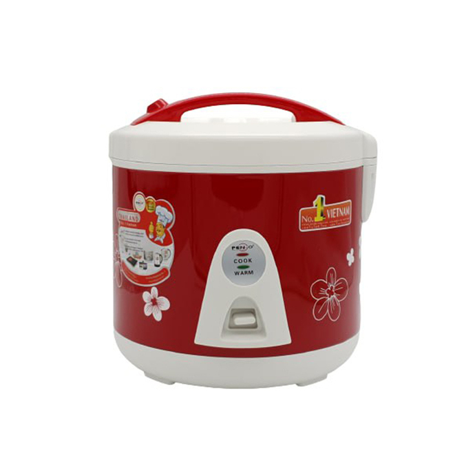 Nồi cơm điện PENGO PG-512M 1.2 lít