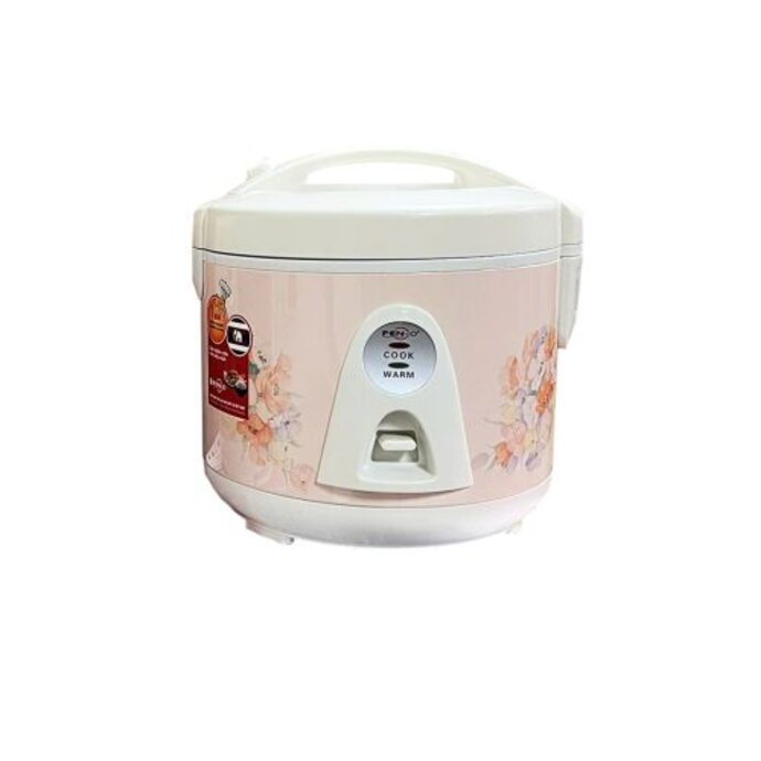 Nồi cơm điện PENGO PG-512M 1.2 lít