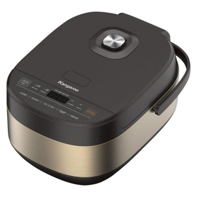 Nồi cơm cao tần Kangaroo 1.5 lít KG15RIH1