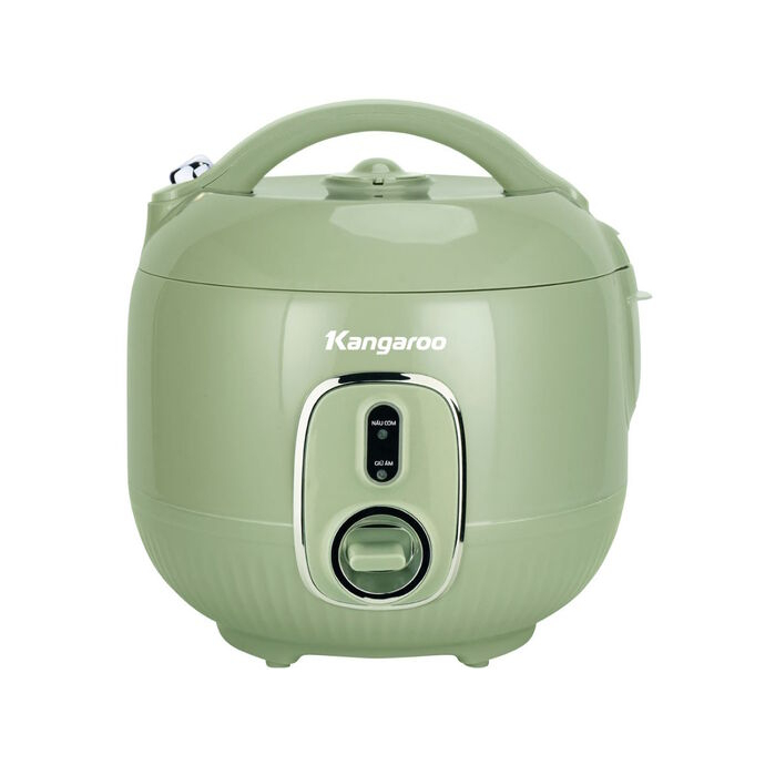 Nồi cơm điện Kangaroo 1 lít KGRC10M1