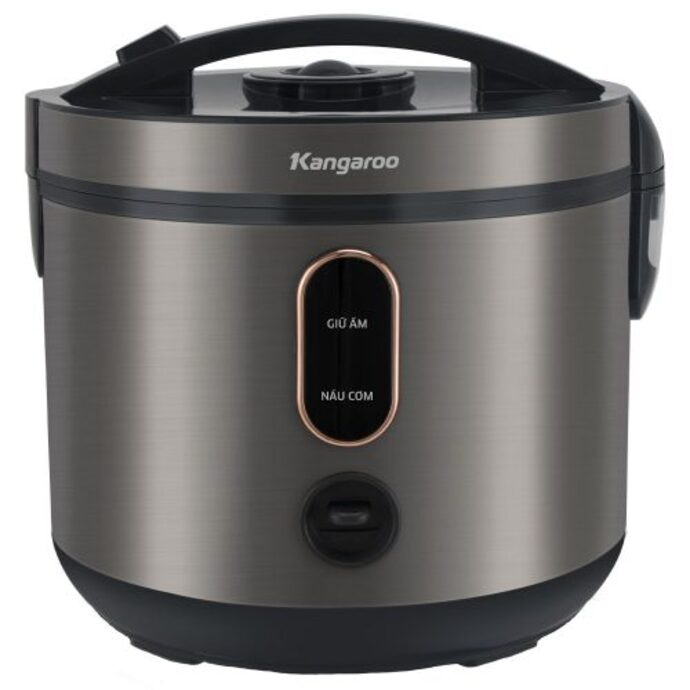 Nồi cơm điện Kangaroo 1.5 lít KGRC15M1