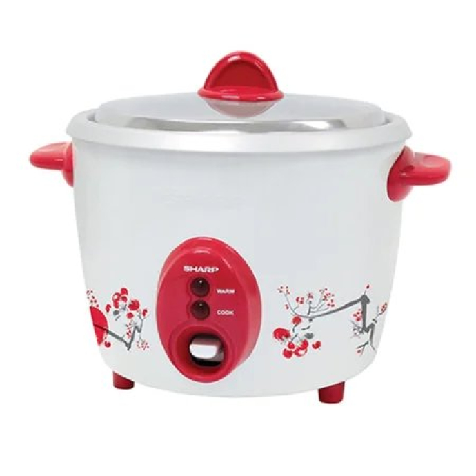 Nồi cơm điện Sharp 1.8 lít KSH-D18V