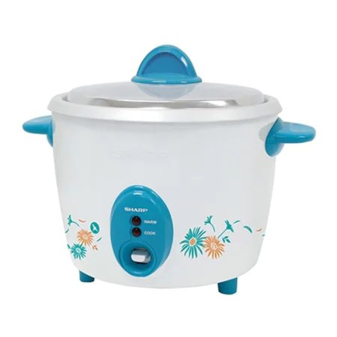 Nồi cơm điện Sharp 1.8 lít KSH-D18V