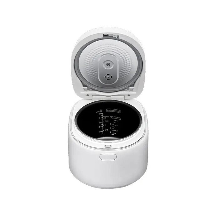 Nồi cơm điện tử Panasonic 1.8 lít SR-DK184WRA
