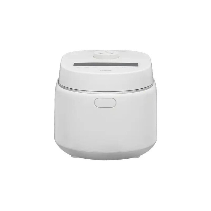 Nồi cơm điện tử Panasonic 1.8 lít SR-DK184WRA