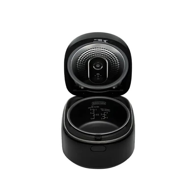 Nồi cơm điện tử Panasonic 1 lít SR-DM104KRA
