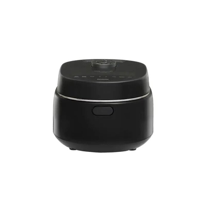 Nồi cơm điện tử Panasonic 1 lít SR-DM104KRA
