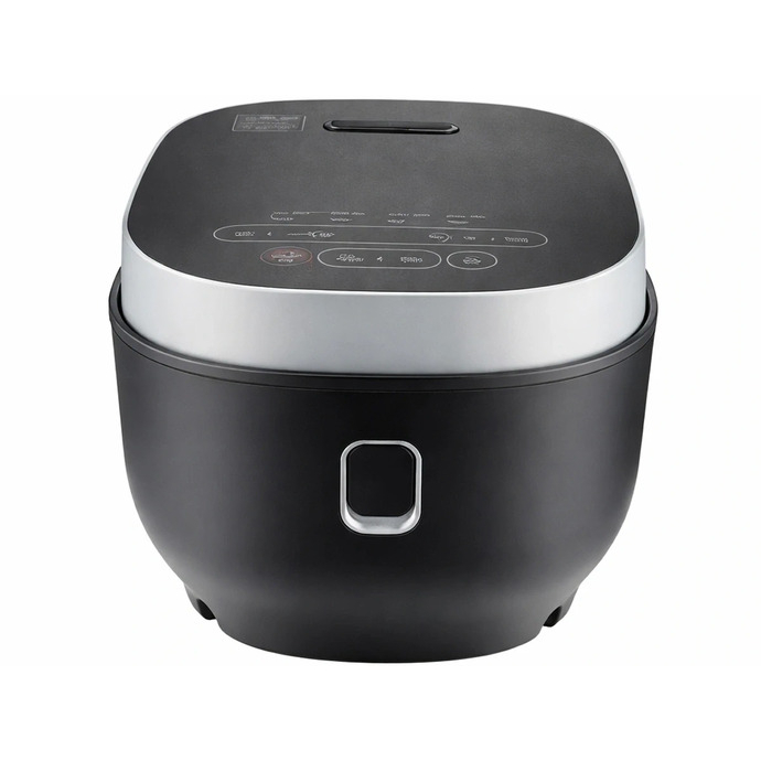 Nồi cơm điện tử 1L Sharp KS-COM1029MV-SL