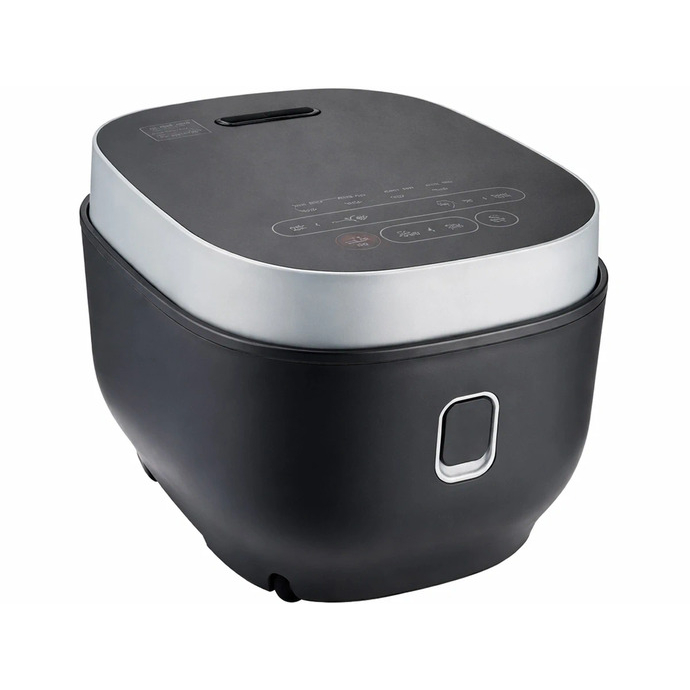 Nồi cơm điện tử 1L Sharp KS-COM1029MV-SL