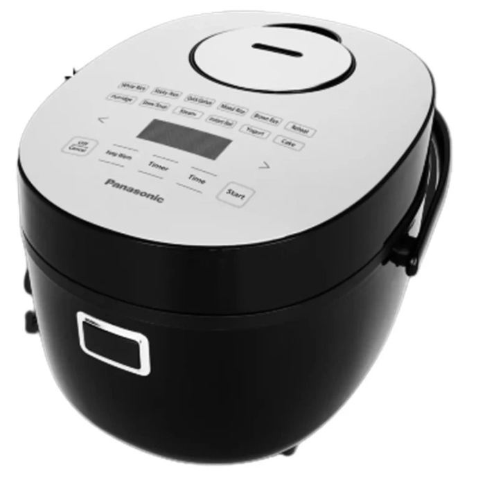 Nồi Cơm Điện Tử Panasonic SR-DB071KRA 0.7 lít